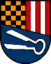 Crest ofScharding