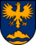 Crest ofSteinbach am Attersee