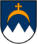 Crest ofHinterstoder