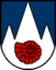 Crest ofGosau