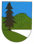 Crest ofHittisau