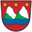 Crest ofObervellach