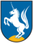 Crest ofEberndorf