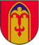 Crest ofAllerheiligen im Mrztal