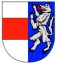 Crest ofSankt Plten