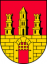 Crest ofBruck an der Leitha