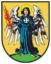 Crest ofRiegersburg