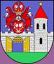 Crest ofNov Msto nad Metuj