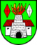 Crest ofHttau