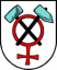 Crest ofHttschlag