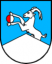 Crest ofNeukirchen am Grovenediger