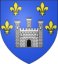 Crest ofPierrefonds