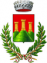 Crest ofCupra Marittima