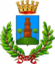 Crest ofGrottammare