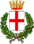 Crest ofCamposampiero