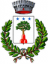 Crest ofDorgali