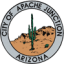 Crest ofApache Junction