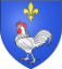 Crest ofLangeac