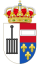 Crest ofSan Lorenzo de El Escorial