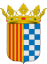 Crest ofRibes de Freser