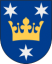 Crest ofSigtuna