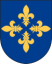 Crest ofEnkoping