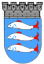 Crest ofLaholm