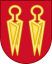 Crest ofSakskøbing