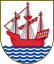 Crest ofMiddelfart