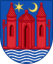 Crest ofSvendborg