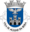 Crest ofAguiar da Beira