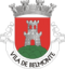 Crest ofBelmonte