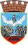 Crest ofZrenjanin