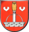 Crest ofQuickborn