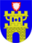 Crest ofOldenburg in Holstein