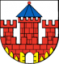 Crest ofRatzeburg