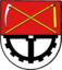 Crest ofBdelsdorf