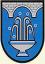 Crest ofBad Sauerbrunn