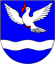 Crest ofEschen