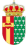 Crest ofGetafe