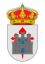 Crest ofAzuaga