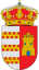 Crest ofCastellar de la Frontera