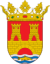 Crest ofAlhama de Aragn