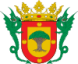 Crest ofLa Orotava