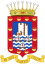 Crest ofSan Sebastin de La Gomera