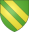 Crest ofEymoutiers