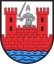 Crest ofSochaczew