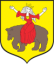 Crest ofPrzysucha