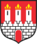 Crest ofWarka