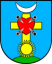 Crest ofGora Kalwaria